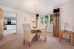 Dining Area- click for photo gallery